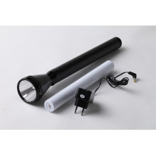 360lm High Quality Chine Fournisseur CREE LED Flashlight Torch (5D)